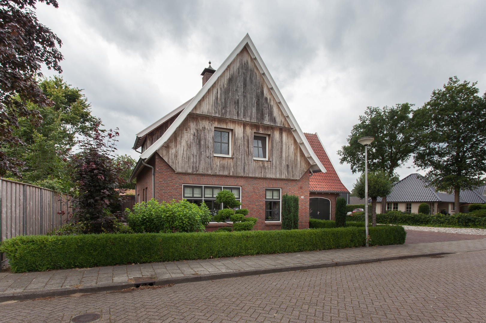 Vasse - Engbersstraat 41